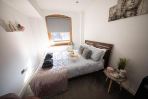 The Brickwork Suites, Newcastle Upon Tyne